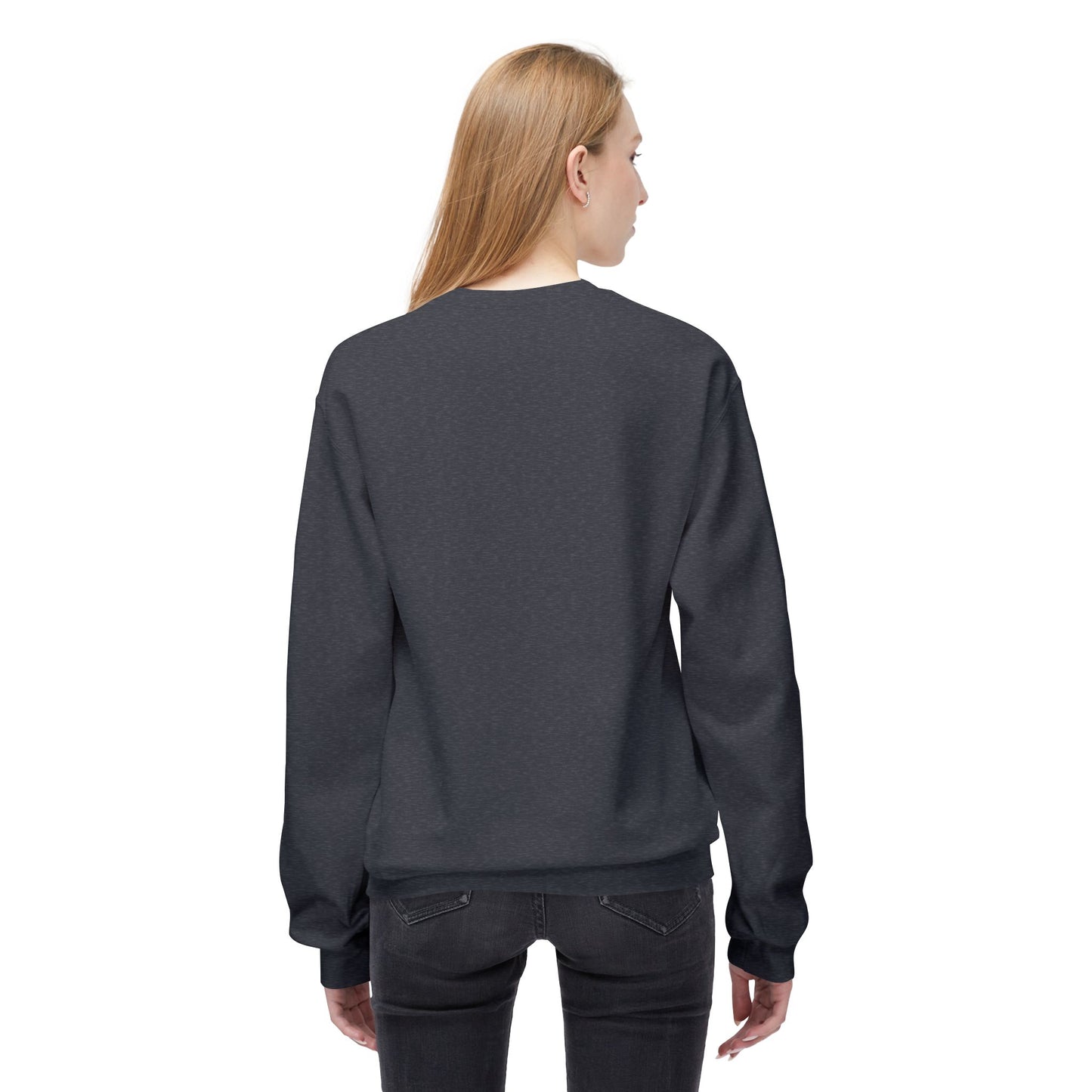 Bloom and Attract -  Midweight Softstyle Sweatshirt