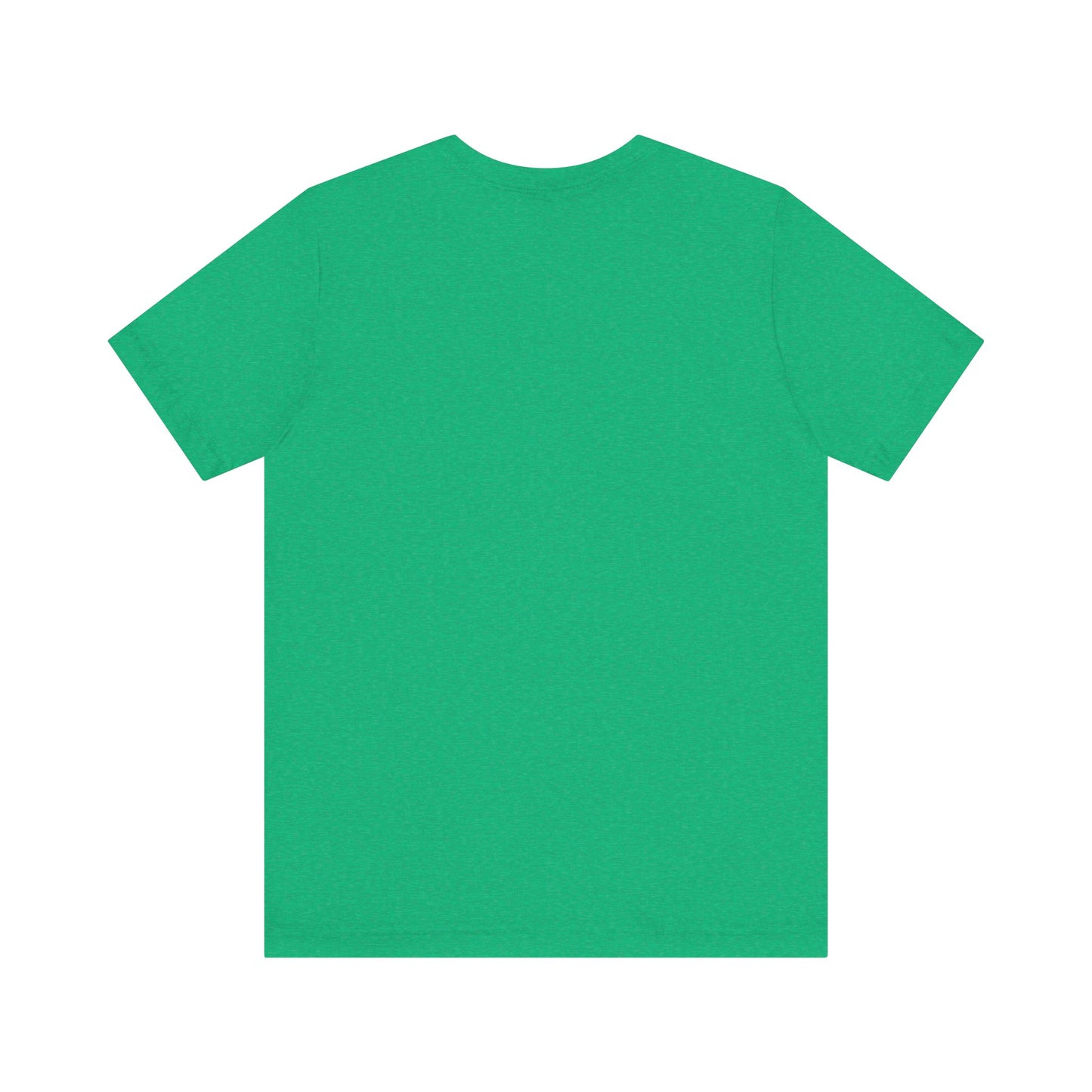 Customizable Unisex T-Shirt - 'Keep Calm and Bike On' - Perfect for Cycling Enthusiasts